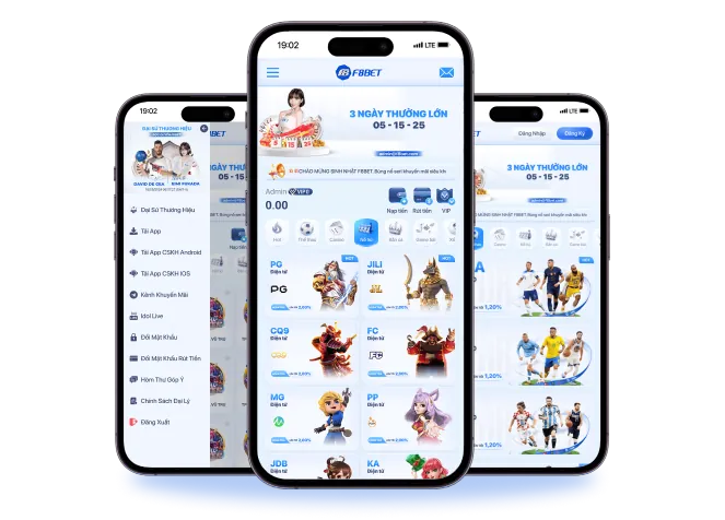 Bảo Mật Vượt Trội