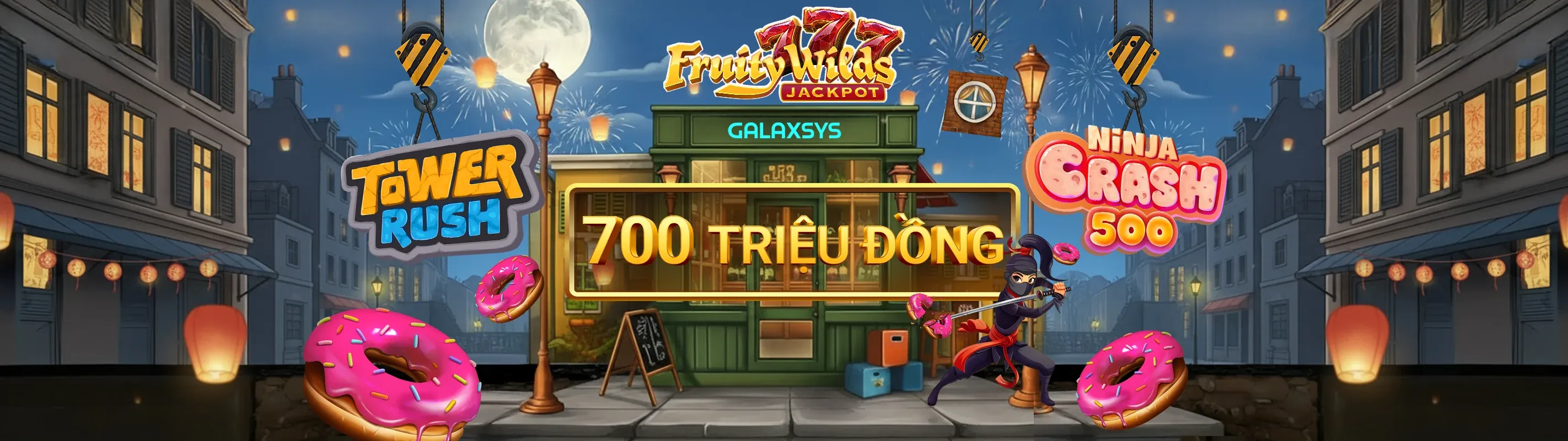 Ưu đãi và Khuyến mãi sodo win