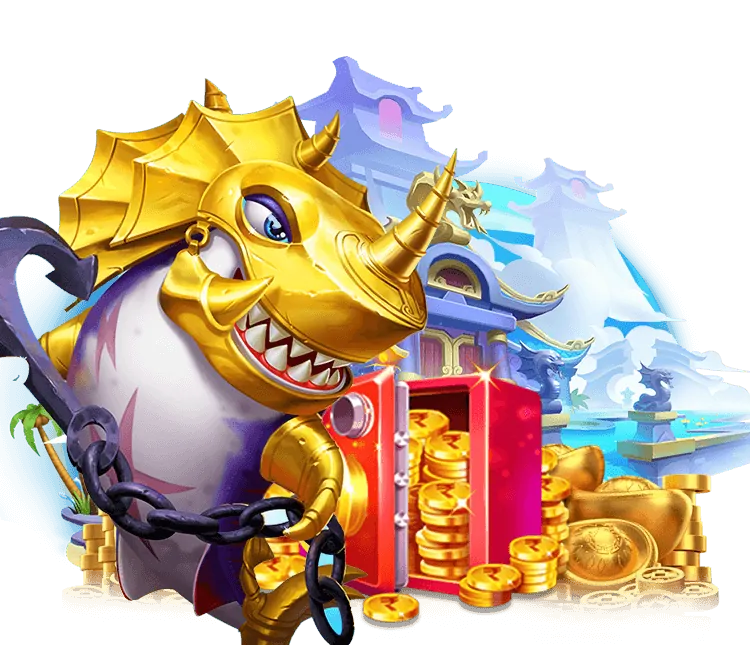 Lợi ích khi chơi bắn cá tại sodo win